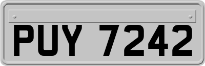 PUY7242