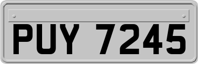 PUY7245