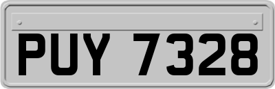 PUY7328