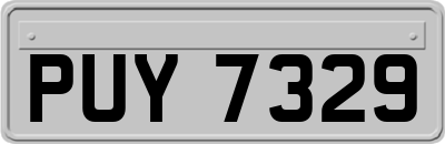 PUY7329
