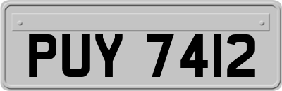 PUY7412