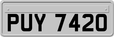PUY7420