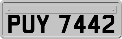 PUY7442
