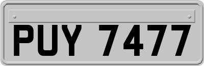 PUY7477