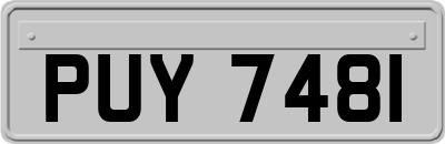 PUY7481
