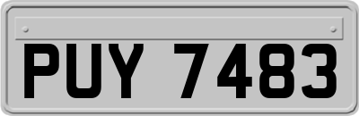 PUY7483