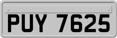PUY7625