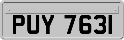 PUY7631