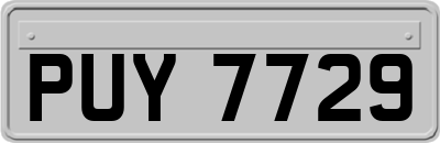 PUY7729