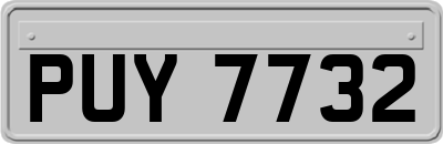 PUY7732