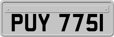 PUY7751