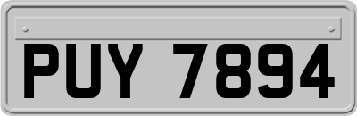 PUY7894