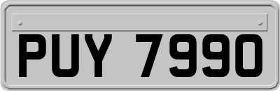 PUY7990