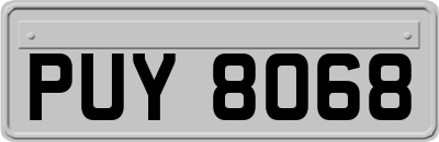 PUY8068