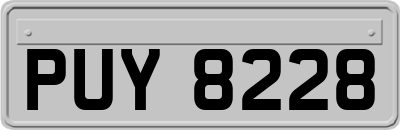 PUY8228