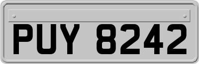 PUY8242