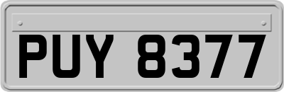 PUY8377
