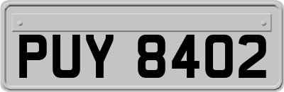 PUY8402