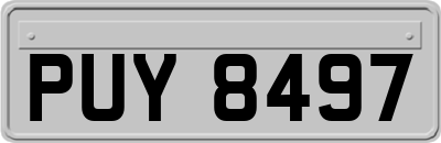 PUY8497