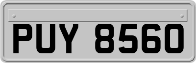 PUY8560
