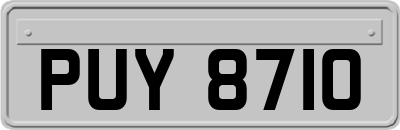 PUY8710