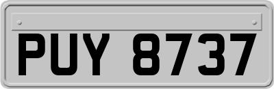 PUY8737
