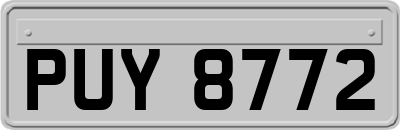 PUY8772