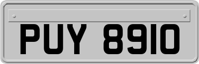 PUY8910