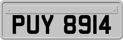 PUY8914