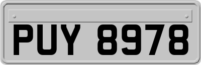 PUY8978