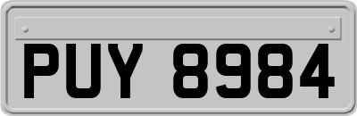 PUY8984
