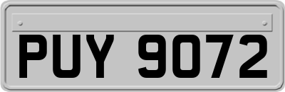 PUY9072
