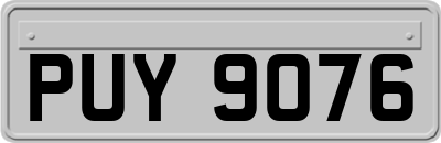 PUY9076