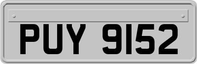 PUY9152