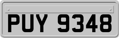 PUY9348
