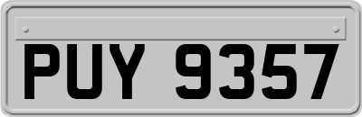 PUY9357