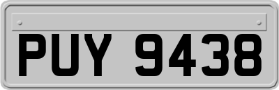 PUY9438