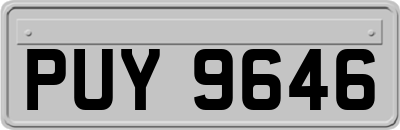 PUY9646