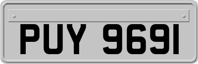 PUY9691