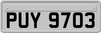 PUY9703