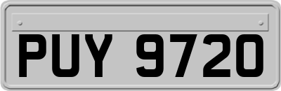PUY9720