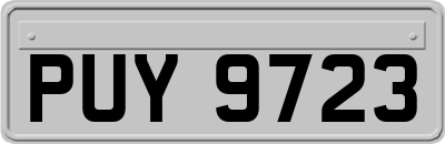 PUY9723