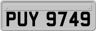 PUY9749