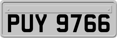 PUY9766