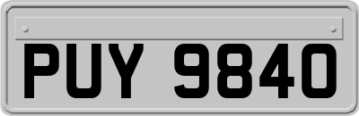 PUY9840