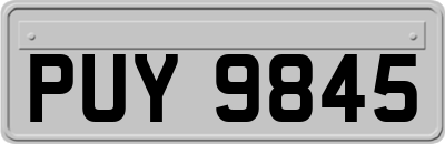 PUY9845
