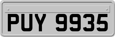 PUY9935