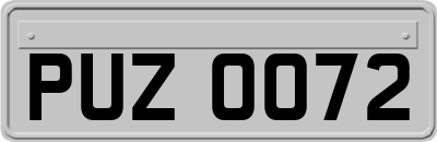 PUZ0072