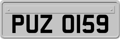 PUZ0159