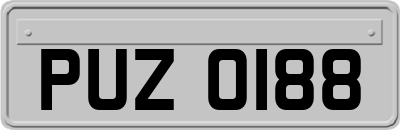 PUZ0188